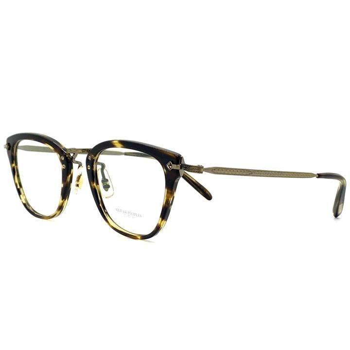 新品/匿名配送】Oliver Peoples オリバーピープルズ メガネ フレーム OV5367 Keery ブラウン メンズ レディース イタリア製  - メルカリShops