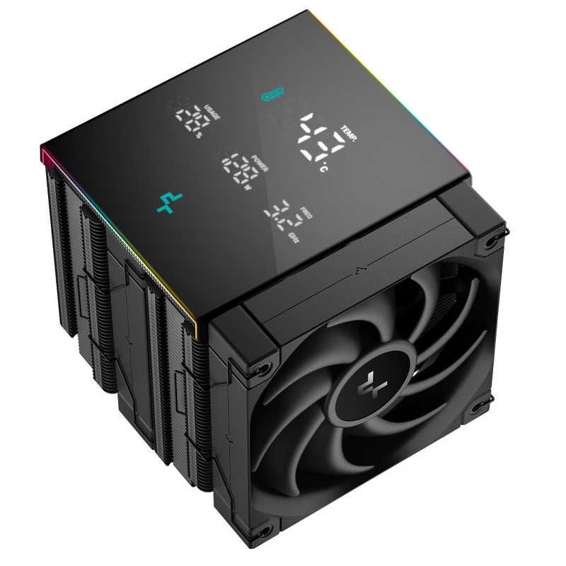 新品 未使用 未開梱】DEEPCOOL AK620 DIGITAL PRO R-AK620 新品 未使用 未開梱】DEEPCOOL AK620 DIGITAL PRO R-AK620