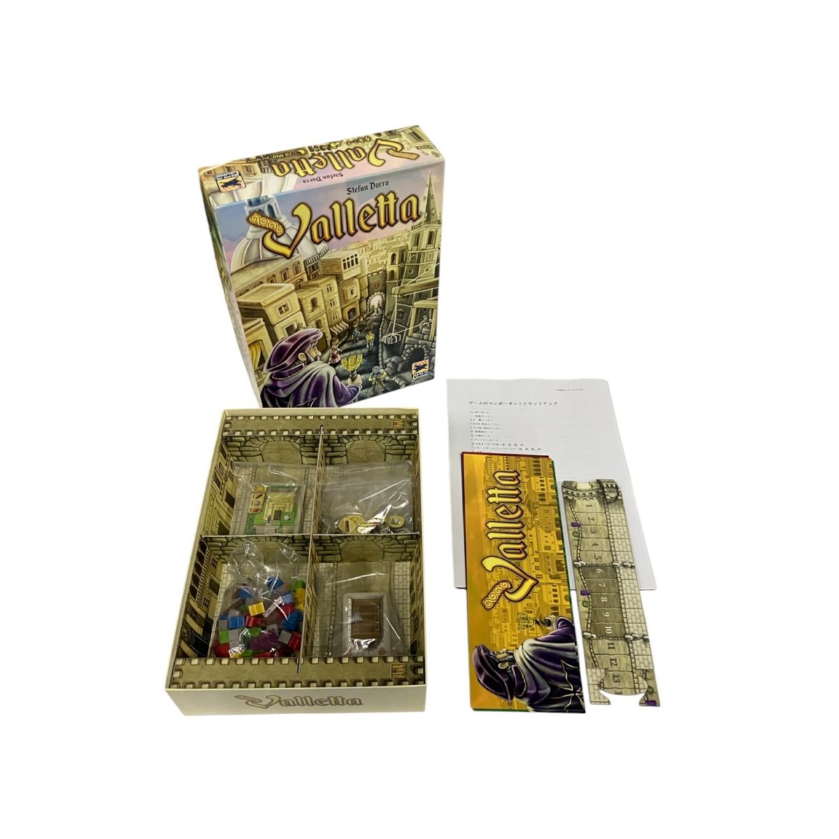 ボードゲーム 6点おまとめ 遊び 開封品 ジャンク B10430426