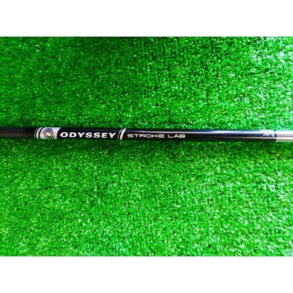 品質保証 ！ げ!! STROKE LAB 3T パター 34インチ ストローク ラボ 最安価に挑戦！