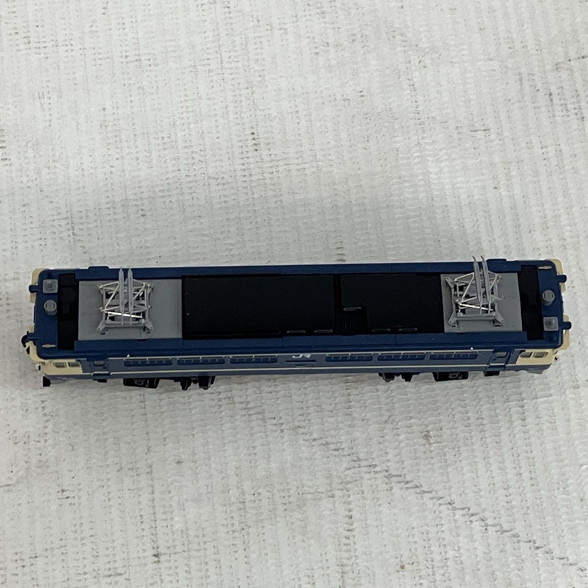 KATO 3061-2 EF65 1000 後期形 (JR仕様) 電気機関車 Nゲージ 鉄道模型