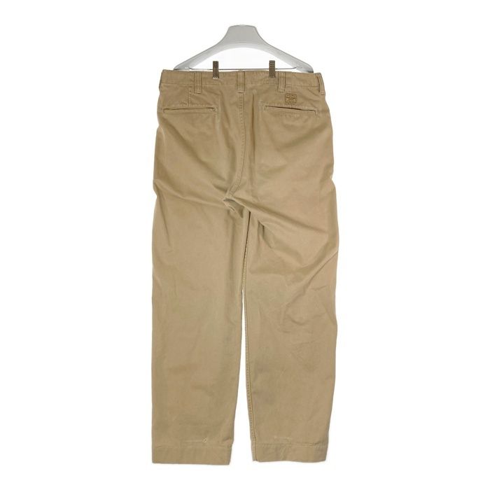 Polo Ralph Lauren チノパン 30-34 米国製 RALPH LAUREN ラルフローレン POLO JEANS COMPANY チノパン