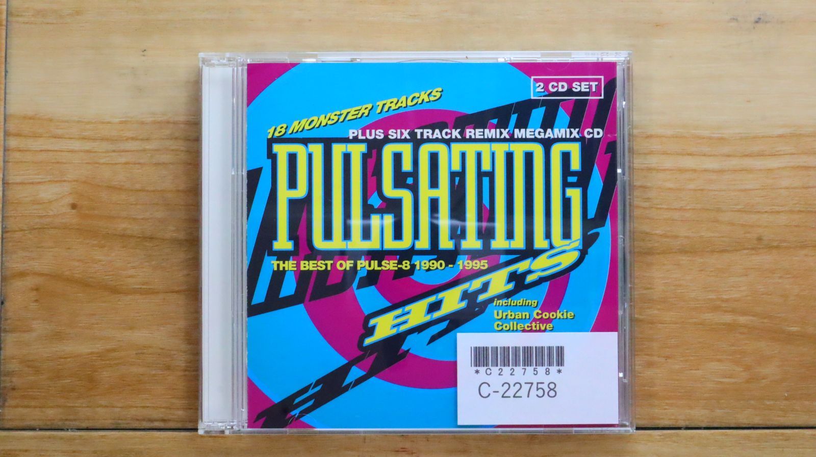 【中古】 CD SUPER BABY / Pulse Factory 中古】 CD SUPER BABY / Pulse Factory 2025年最新】Yahoo