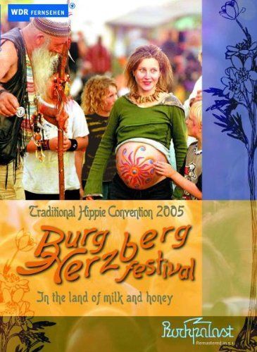 【】Various Artists - Burg Herzberg Festival 2005 [Import anglais]