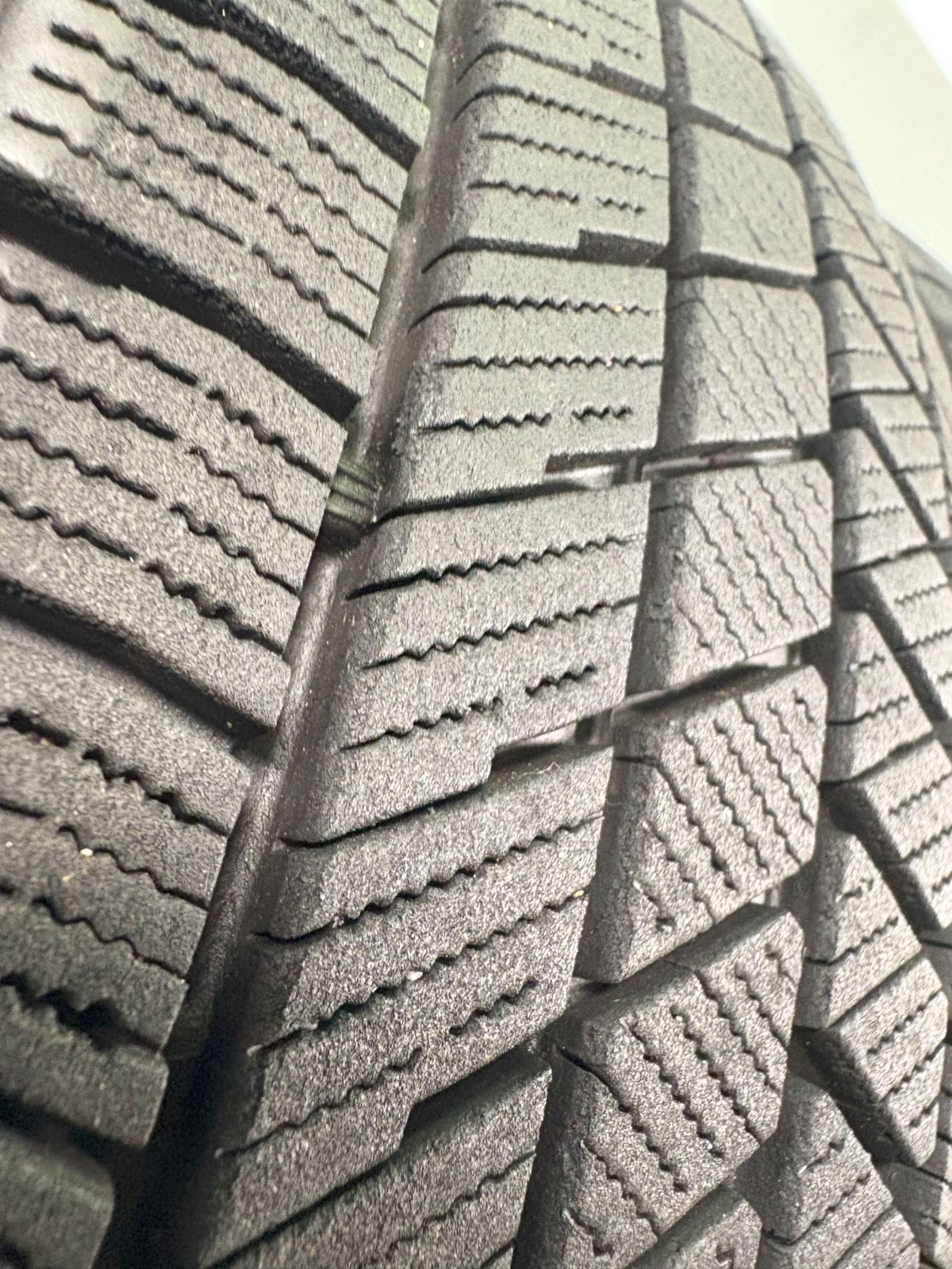4本 冬タイヤ