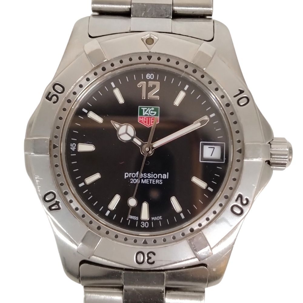 HEUER タグホイヤー