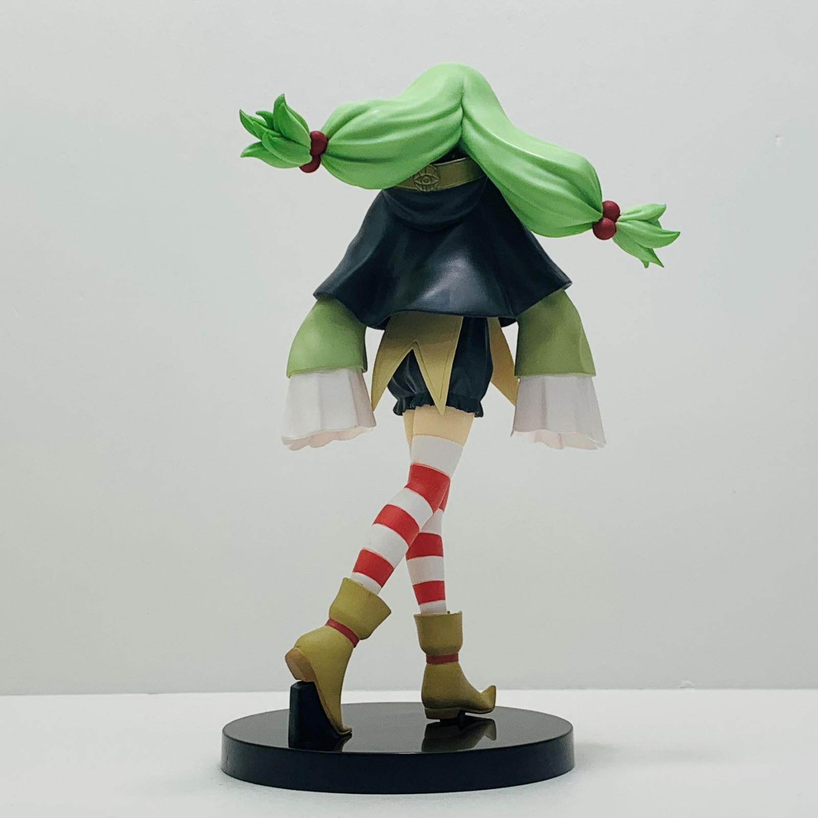 飾磨店】 中古 フィギュア SHY クフフ バンプレスト 2024年製