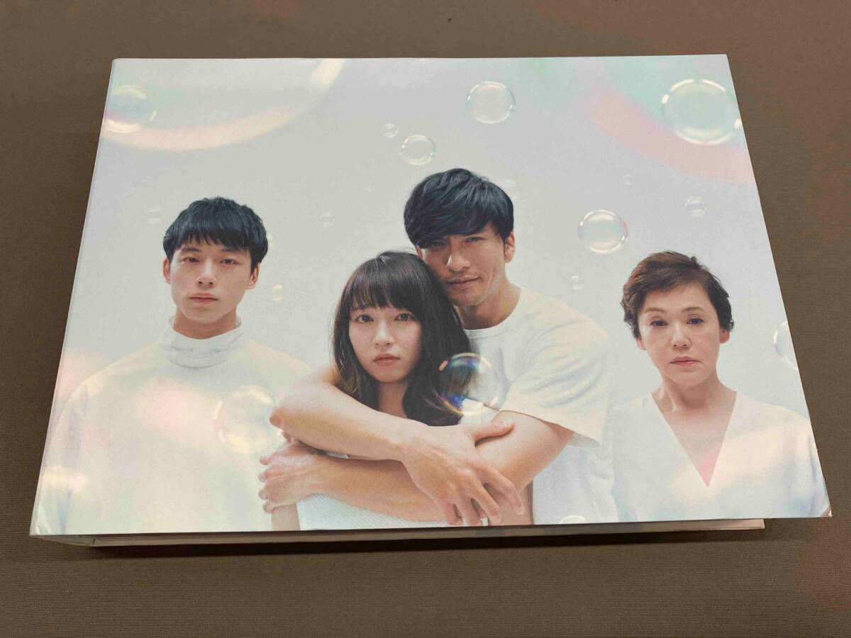 ごめん、愛してる DVD-BOX 長瀬智也  吉岡里帆 DVD】ごめん､愛してる DVD-BOX 長瀬智也 吉岡里帆 坂口健太郎 他
