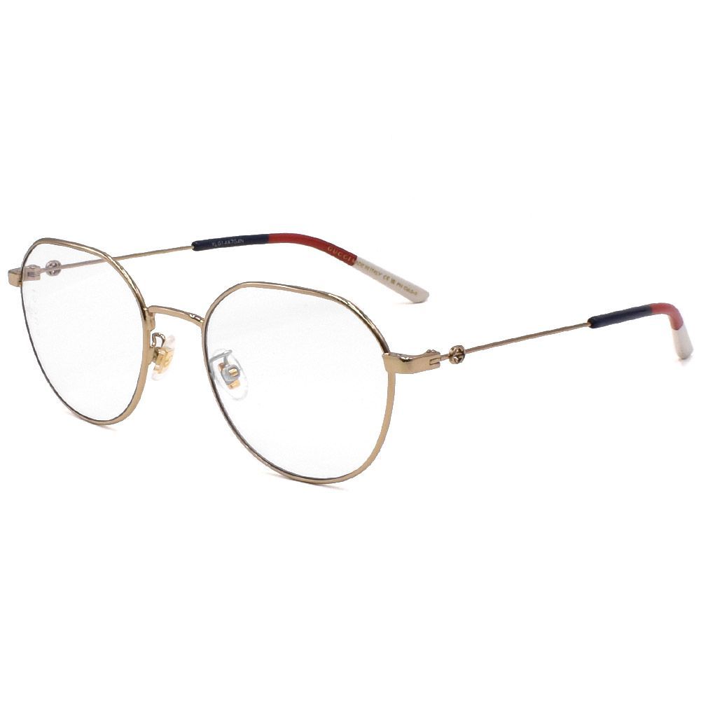 GUCCI グッチ GG0684S-001 サングラス Blue & Beyond アジアン