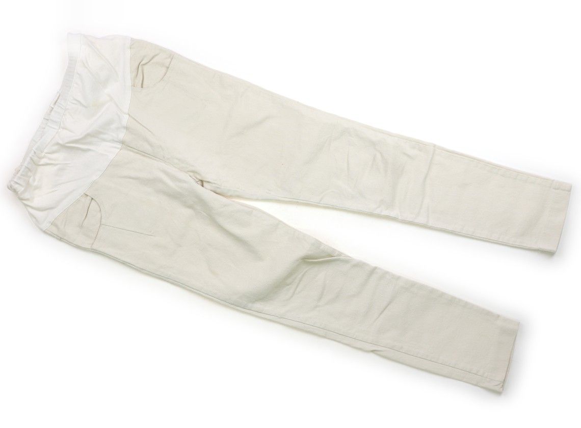 ミルクティー/MilkTea】マタニティボトムス ママ向けアイテム【子供服