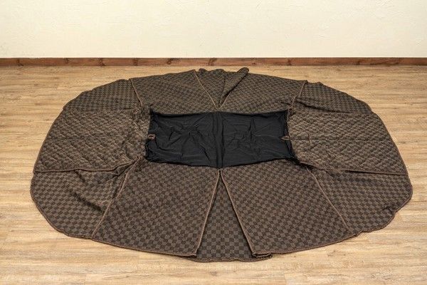 ダイニングコタツ110×70