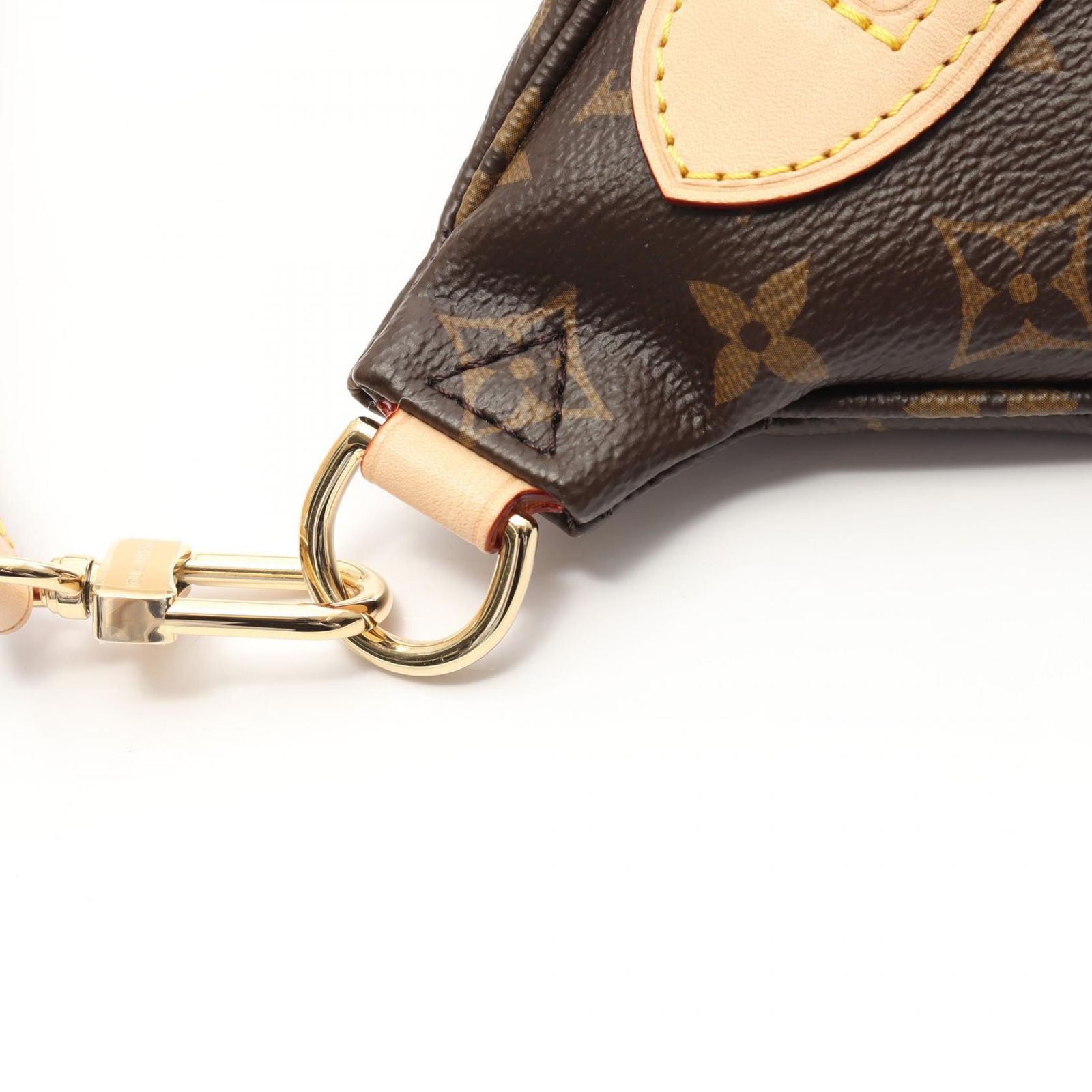 ライズ ウエストバッグ