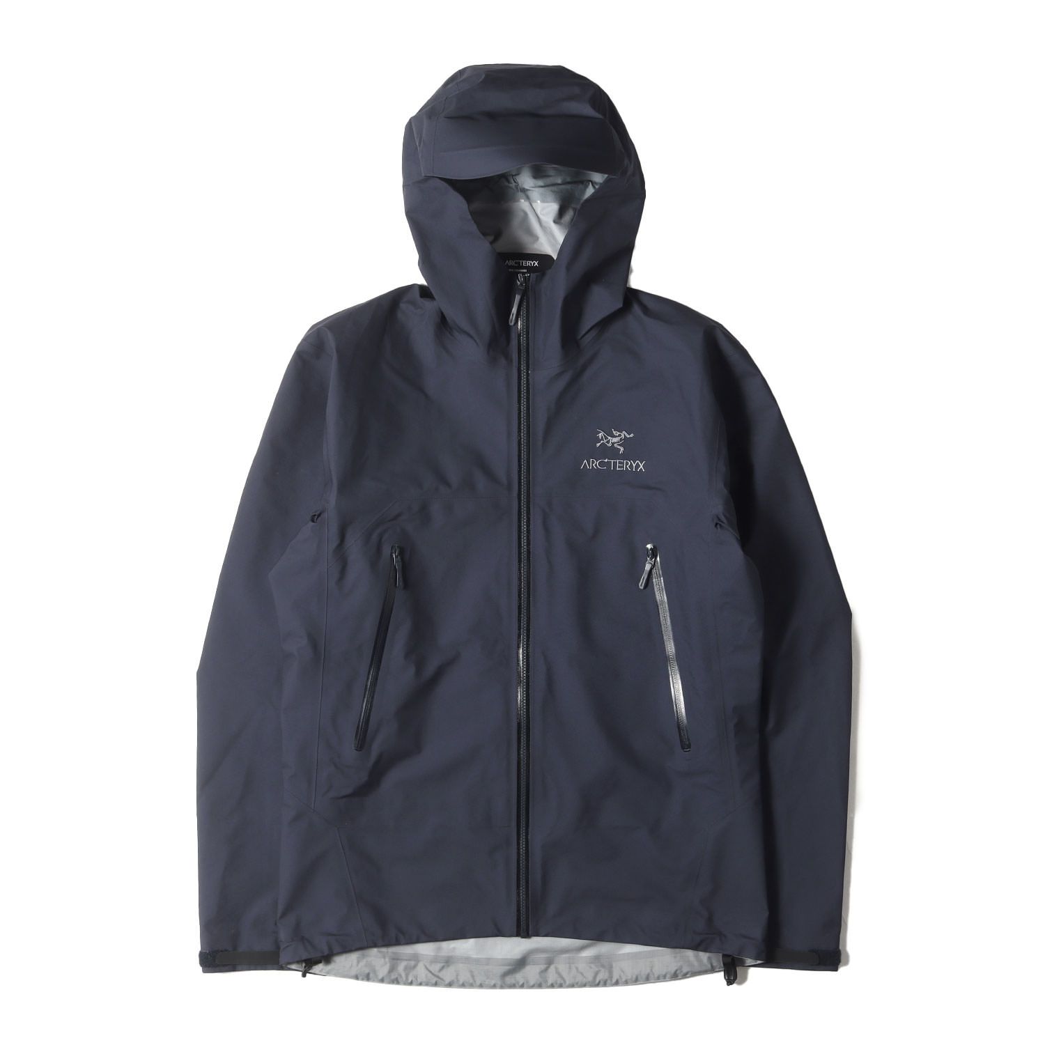 美品 ARC TERYX アークテリクス ジャケット サイズ:S GORE-TEX 美品 ARC TERYX アークテリクス ジャケット サイズ:S GORE-TEX