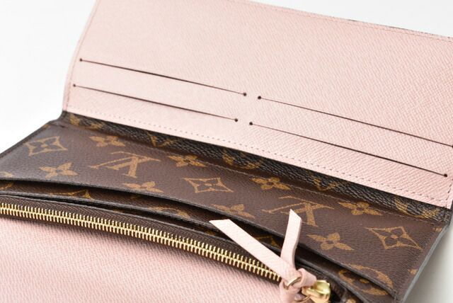 Louis Vuitton ルイヴィトン  ポルトフォイユ ジョセフィーヌ 楽天市場】≪新品≫ルイヴィトン ポルトフォイユ ドーフィーヌ