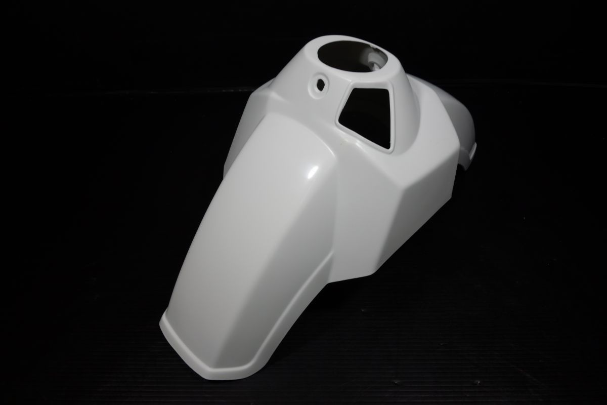 フロントフェンダー ホンダ 純正 ジャイロUP TA01 新品 未使用 #R20240826