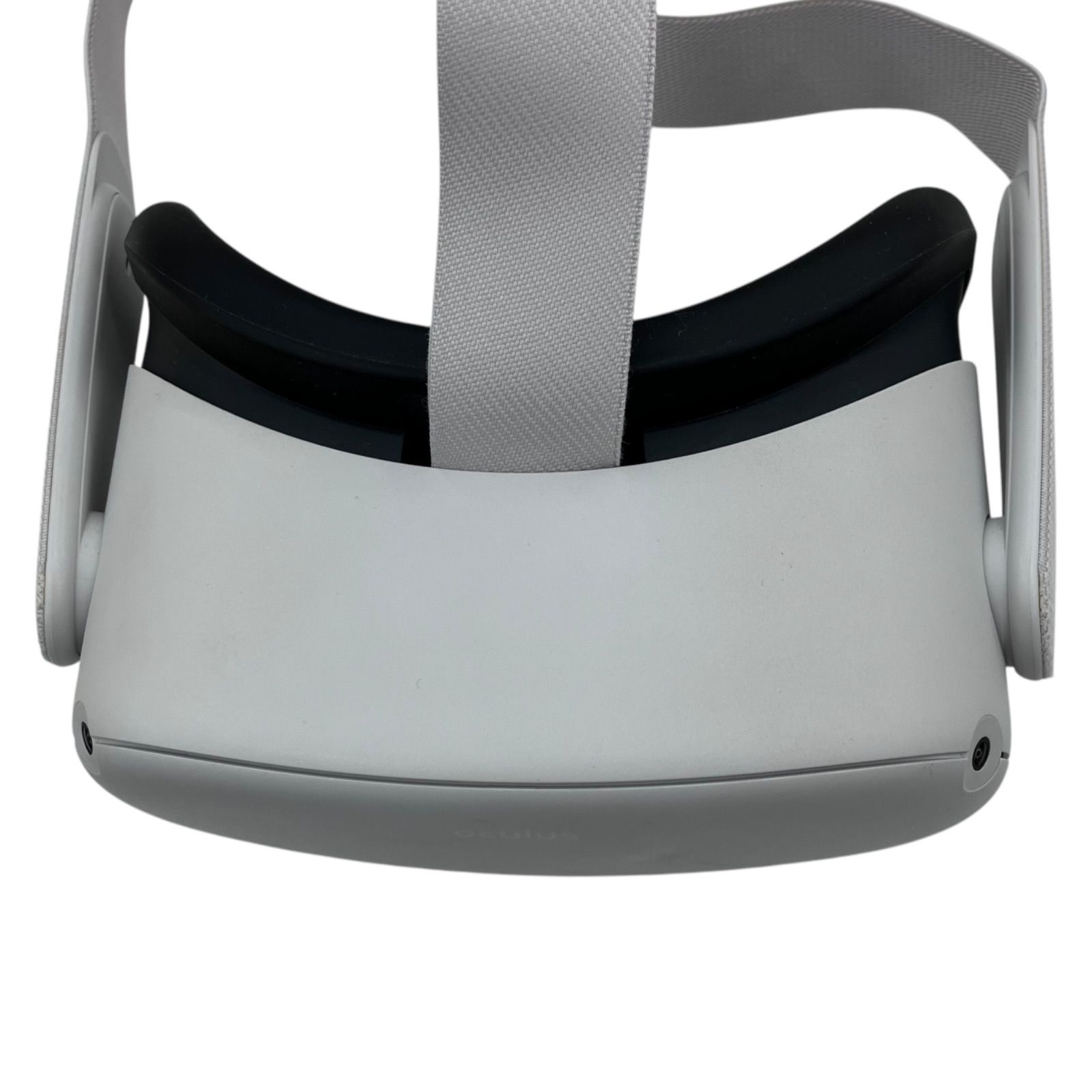 VR ヘッドセット