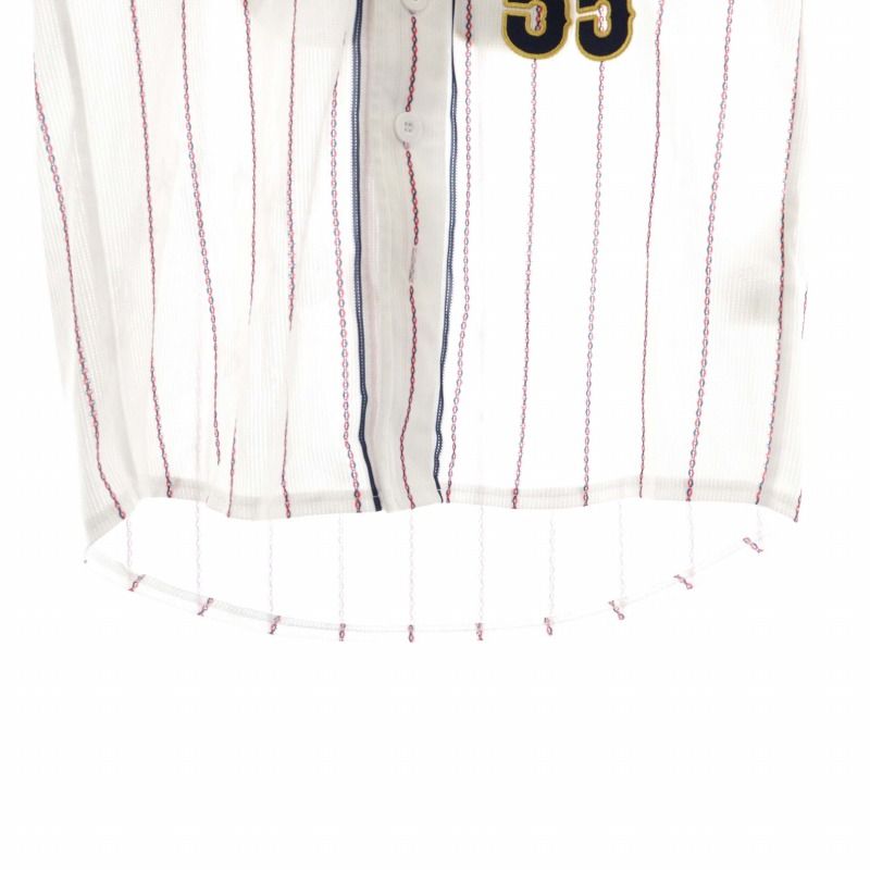 MIZUNO - 新品未着用 2023 WBC 村上宗隆 ビジターユニフォーム 侍ジャパン MIZUNO - 新品未着用 2023 WBC 村上宗隆 ビジターユニフォーム
