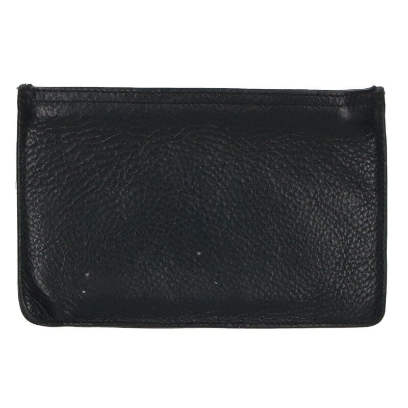 クロムハーツ ZPR CHNG PURSE2/チェンジパース #2ダガージップコイン