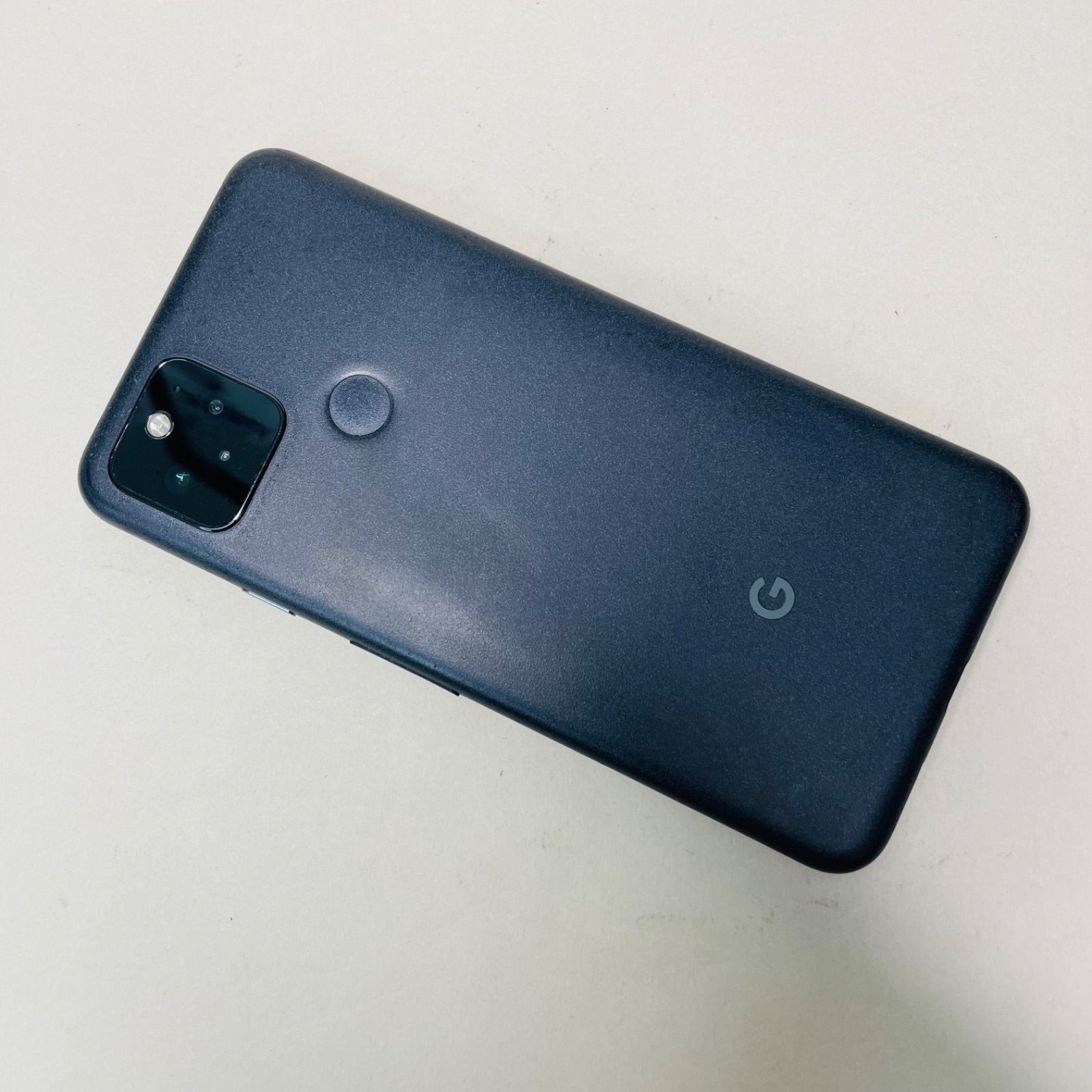 Google Pixel 5 128GB SIMフリー 79920 - メルカリ