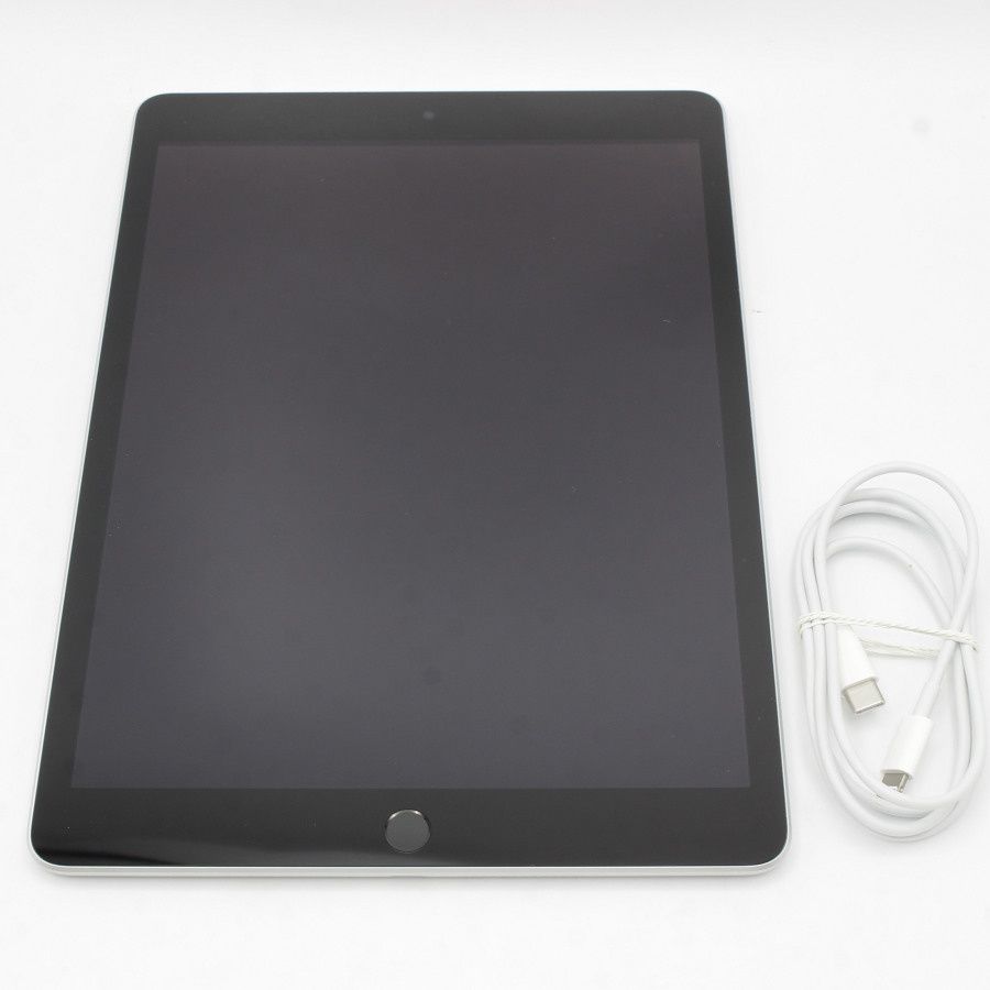 Apple iPad 10.2インチ 第9世代 Wi-Fi 64GB MK2L3J/A シルバー アイ 