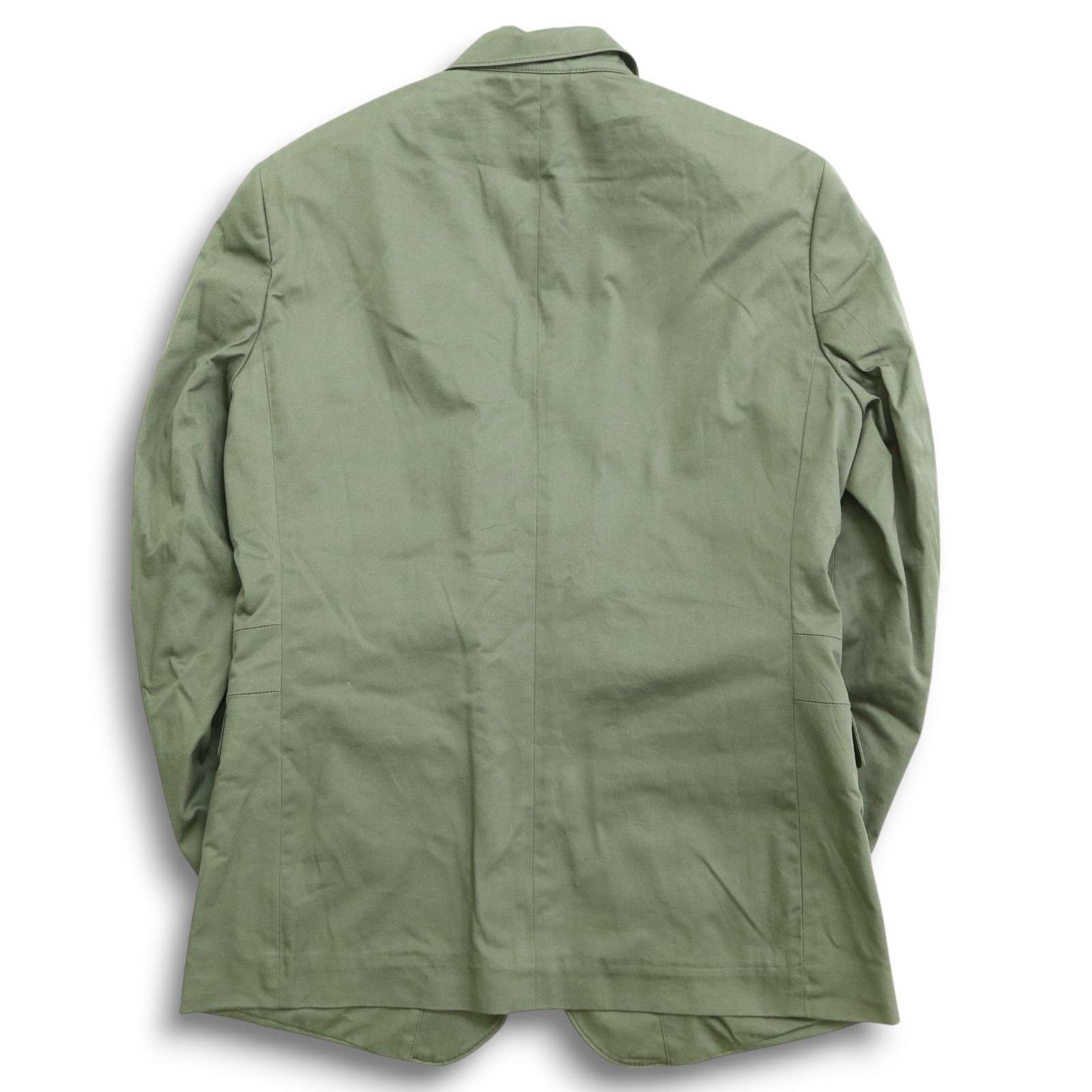 UNIQLO AND LEMAIRE ユニクロ ルメール 通年☆ アンコン テーラード