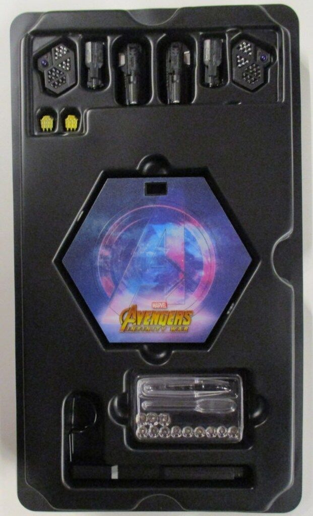 HOTTOYS MOVIE MASTERPIECE DIECAST WAR MACHINE MARK IV 通常版 MMS499D2 STEELWINDOWSANDDOORS_COM