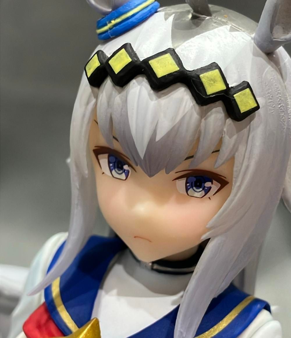 ウマ娘 プリティーダービー 3弾 一番くじ フィギュア A賞 オグリ