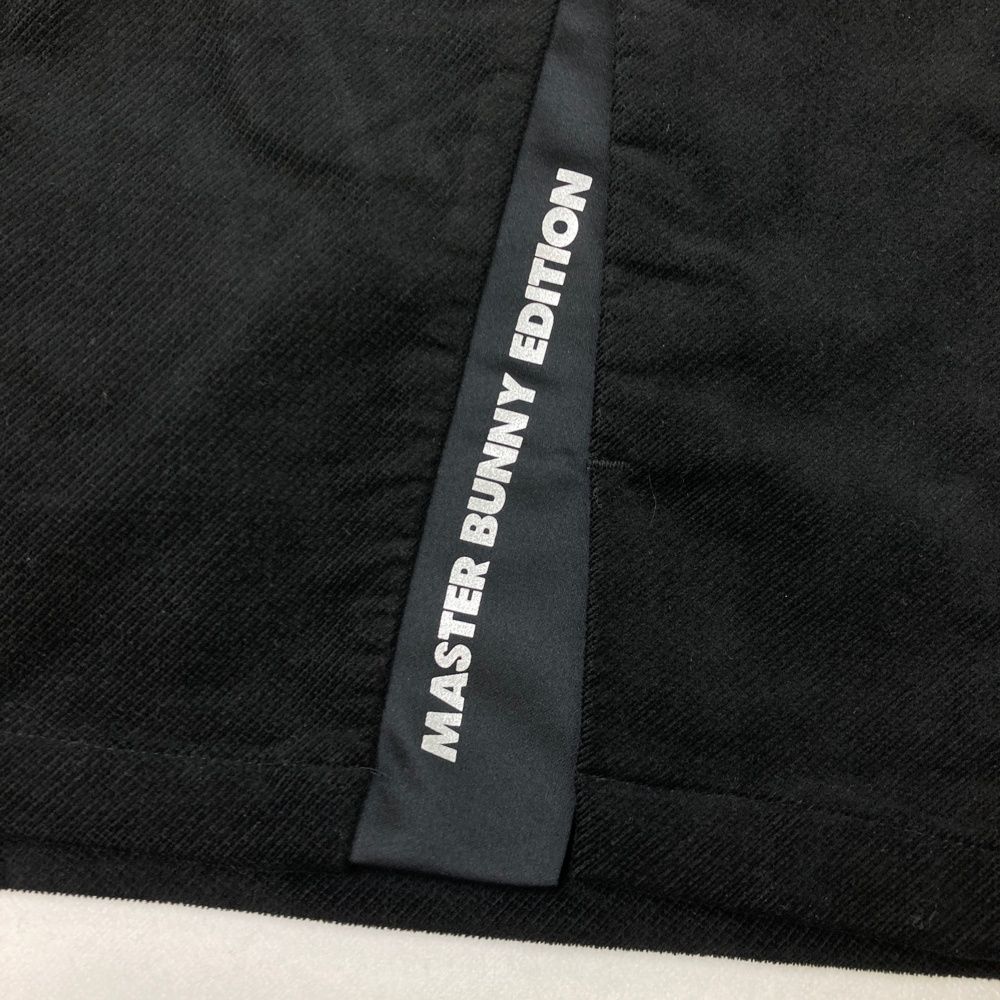 ストレッチスカート ブラック系