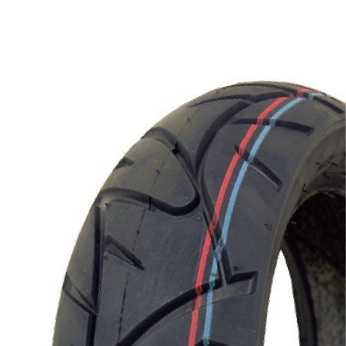 DM 1017 T L 65 P 140 70 12 スクーター用 バイクタイヤ DURO デューロ