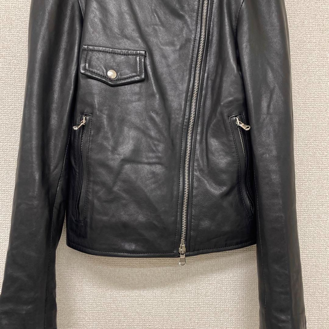 ラムレザー 羊革