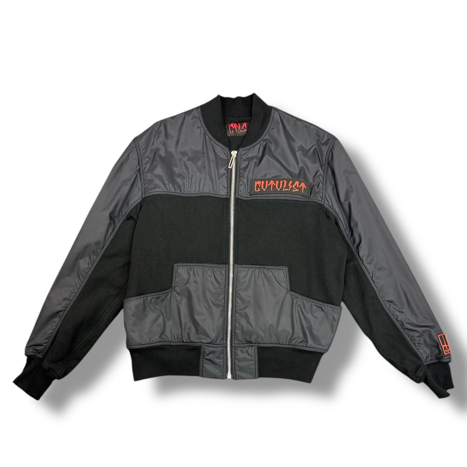 CVTVLIST  23AW ロイヤルフラッシュ別注 ジェネラル　ジャケット CVTVLIST CTLS GENERAL BZ ROYAL FLASH 23AW ロイヤルフラッシュ別注