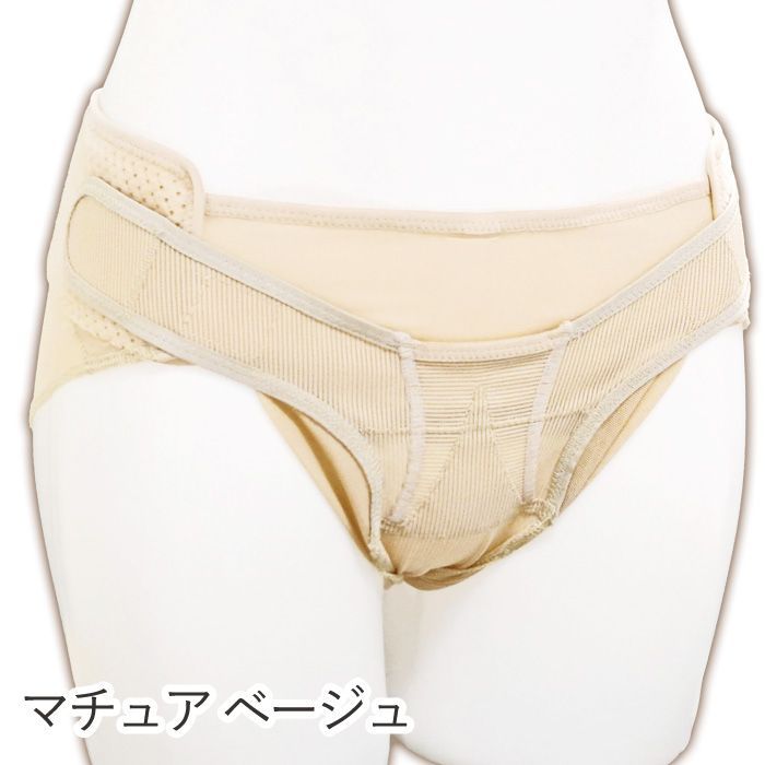 下腹部の違和感