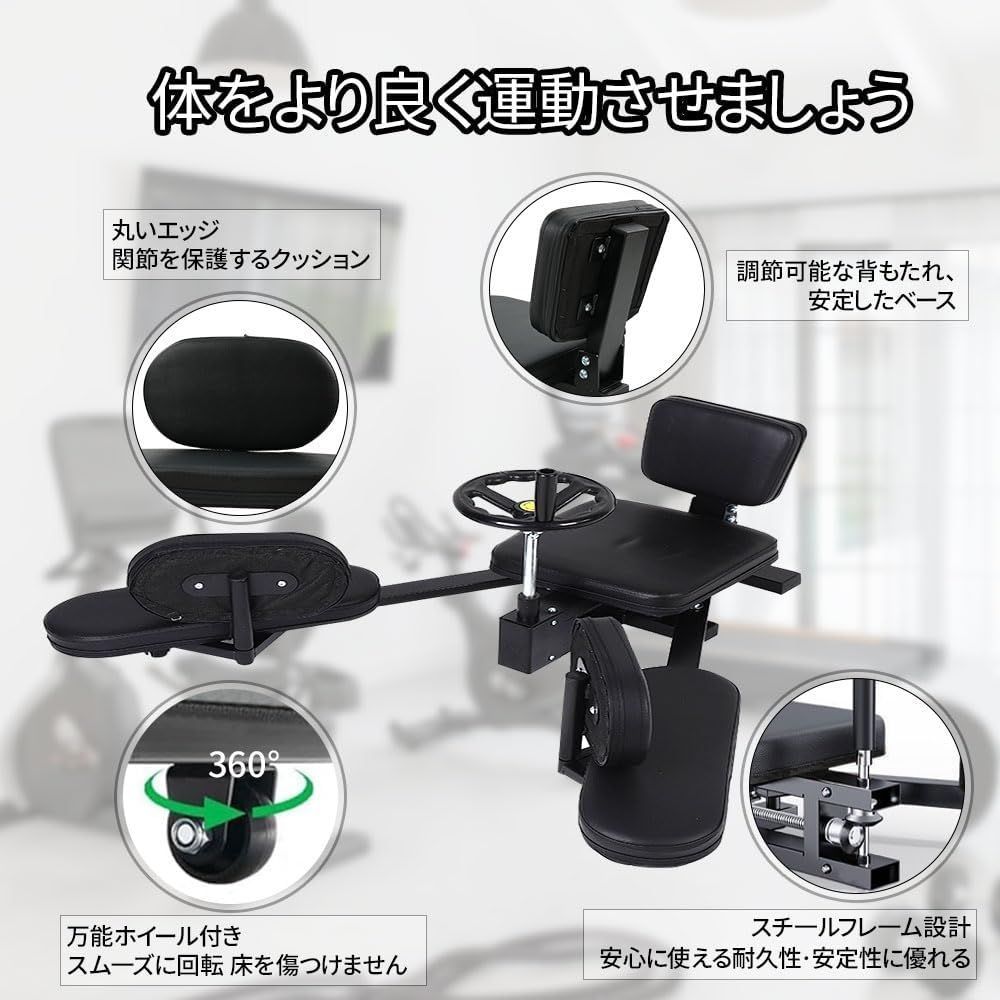 フィットネス ダンス愛好家向け