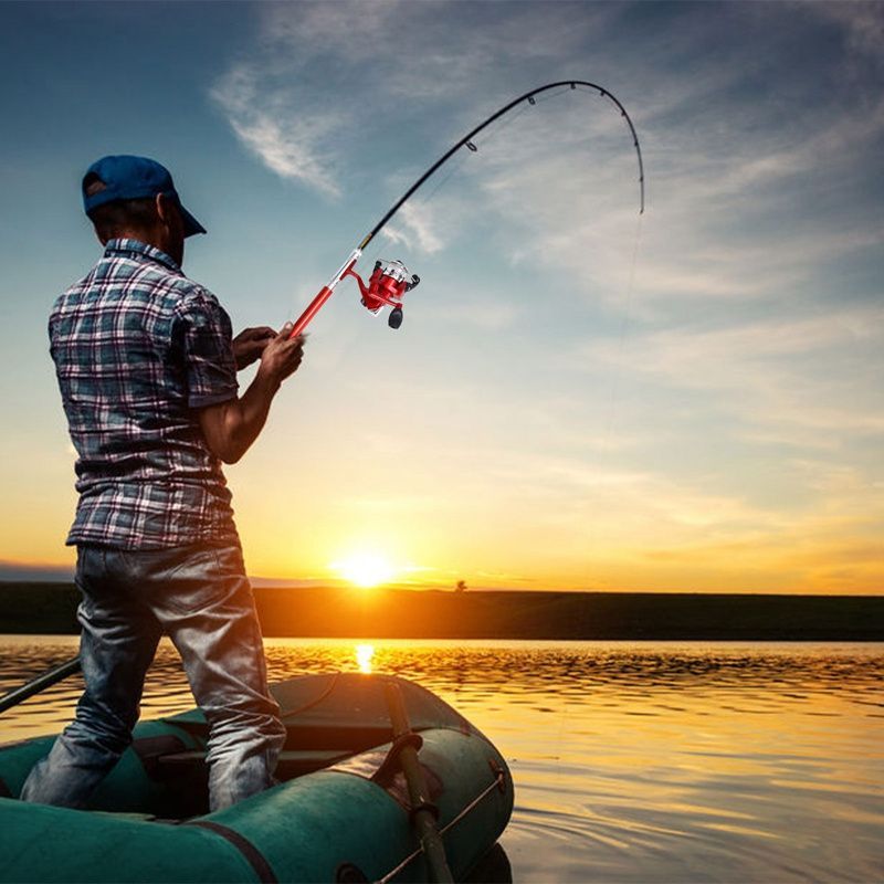 フィッシングリール 黒 コンパクト フィッシングリール 黒 コンパクト