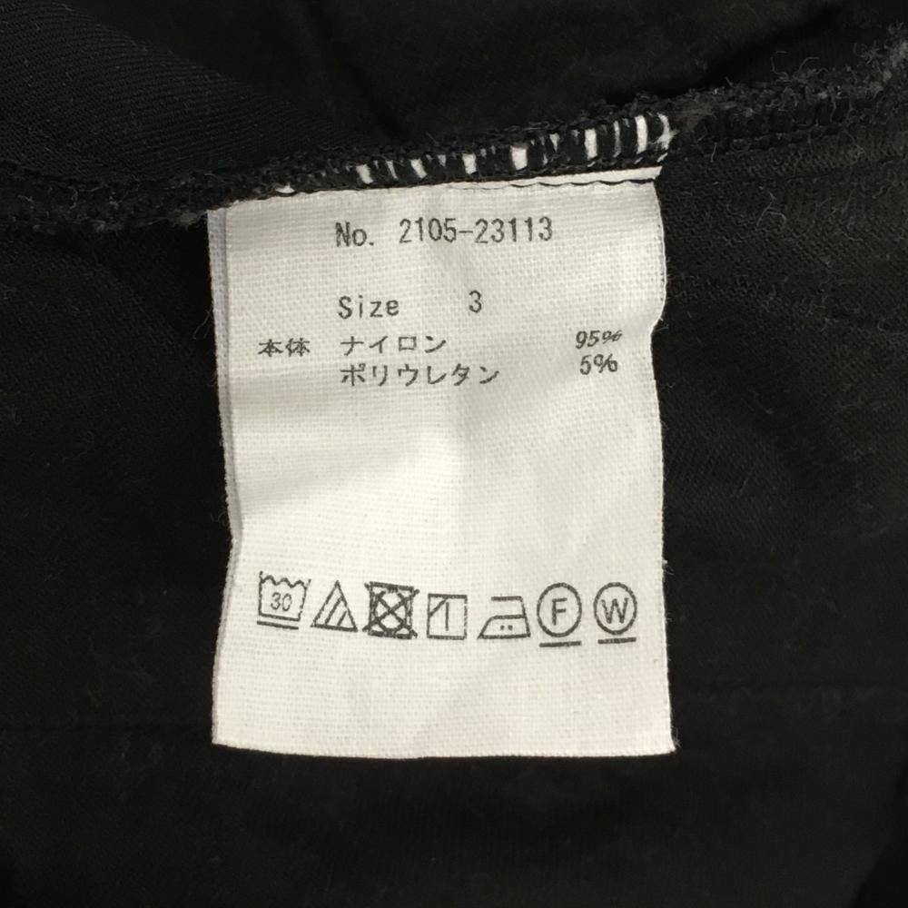 【美品】CPG パンツ 黒 ストレッチ ナイロン混 メンズ 3(L) ゴルフウェア 2023年モデル CPG 楽天市場】【美品】CPG パンツ 黒 ストレッチ ナイロン混 メンズ