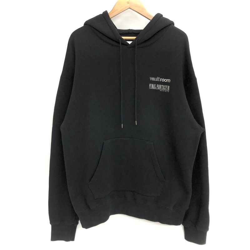 中古品】vaultroom ボルトルーム × FINAL FANTASY.VII REBIRTH