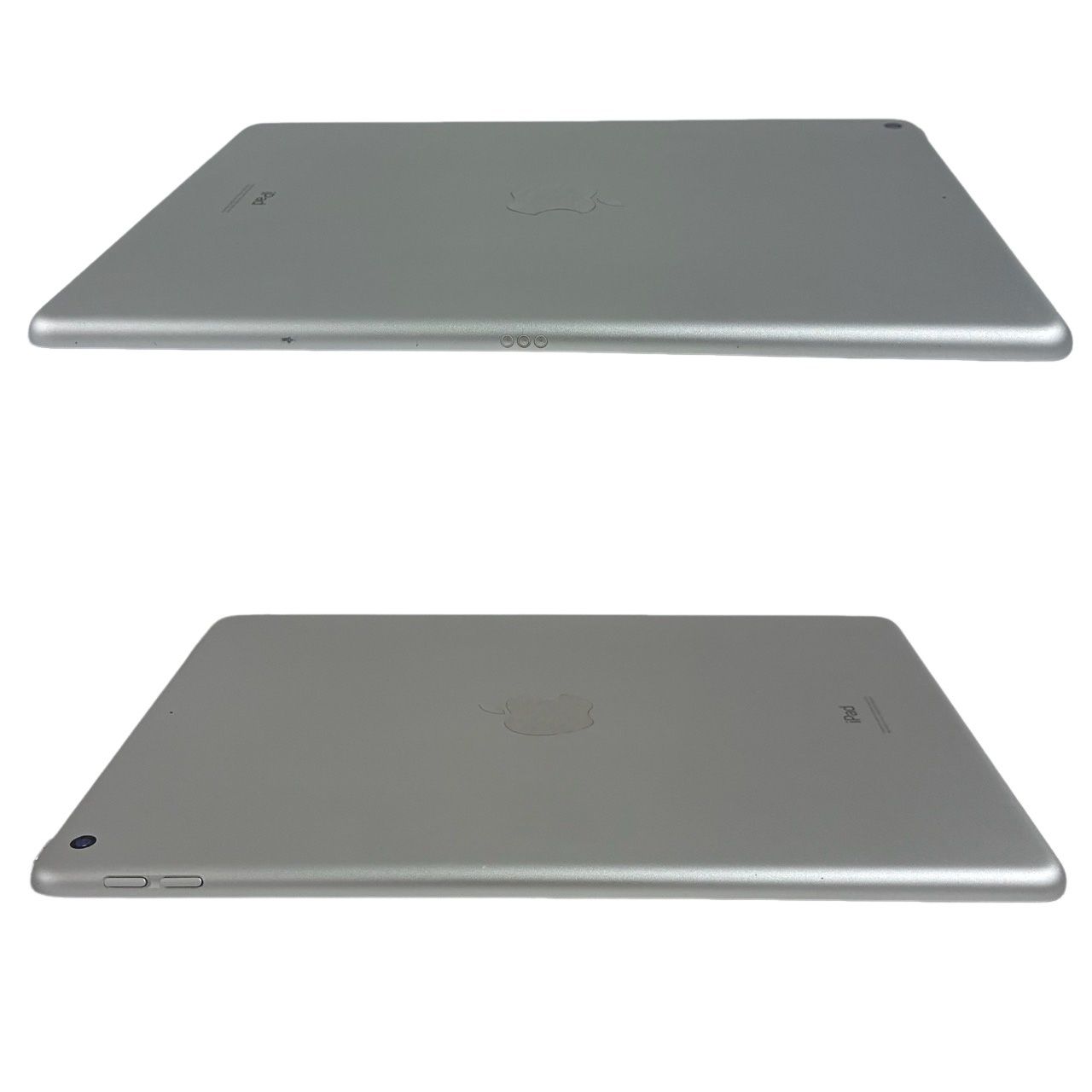 Apple iPad 第7世代 Wi-Fiモデル 32GB MW752J/A シルバー
