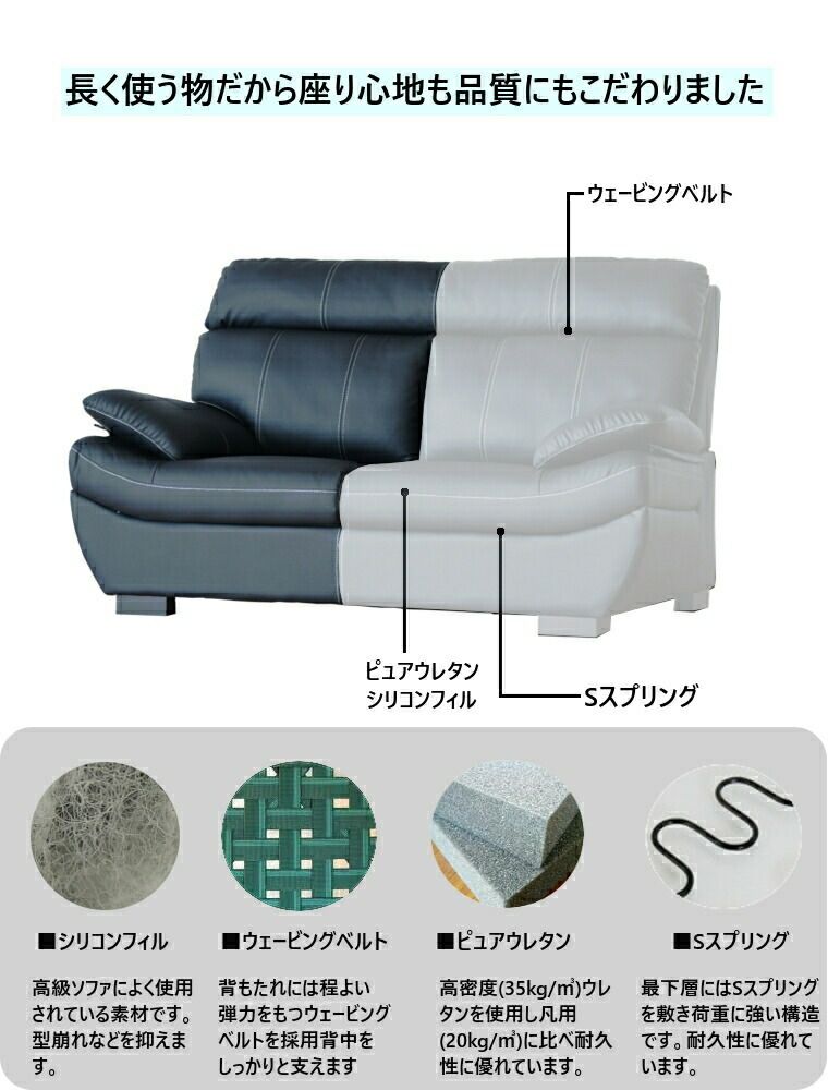 脚つき ブラウン