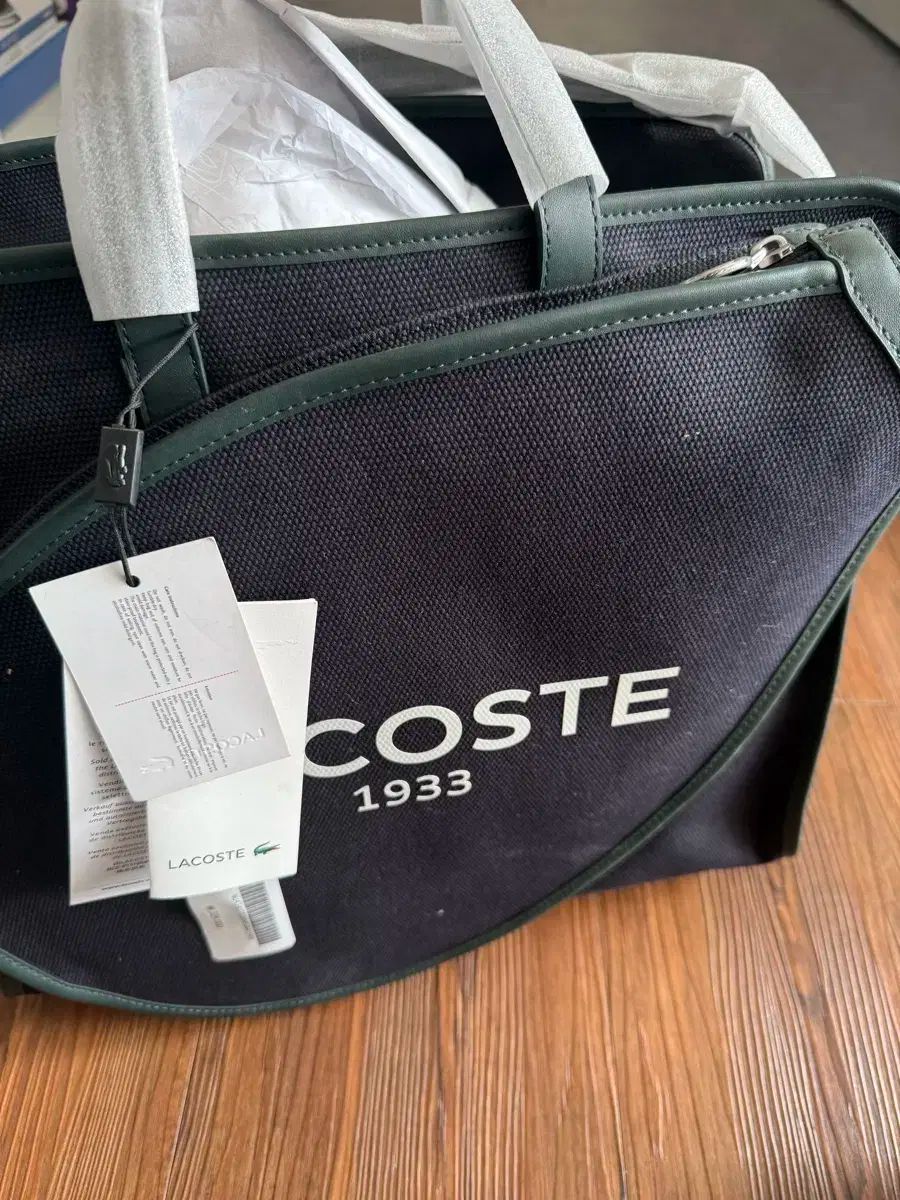LACOSTE ラコステ