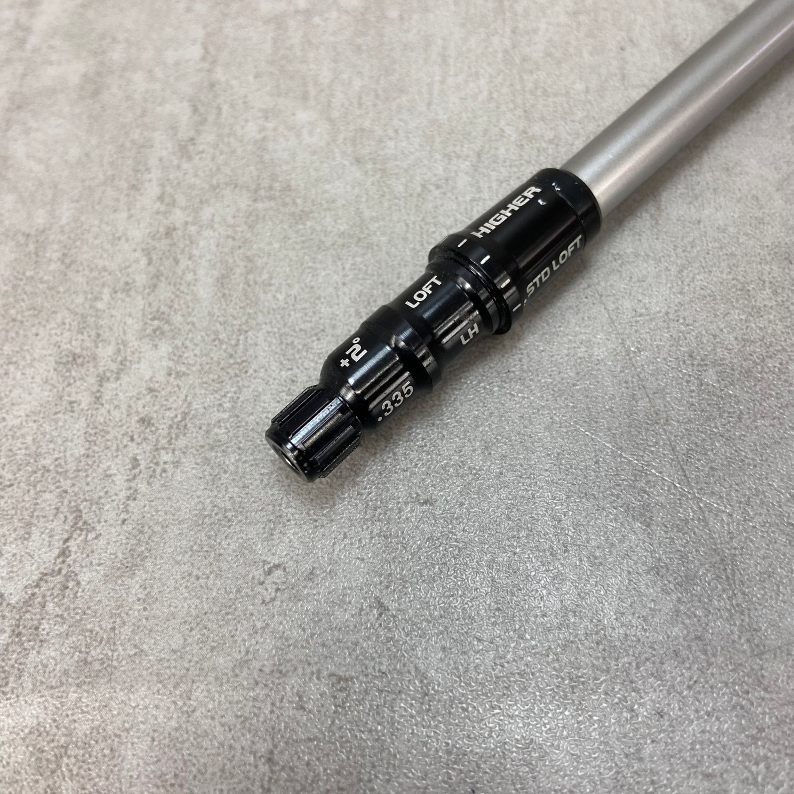 三菱ケミカル - MITSUBISHI　CHEMICAL　ミツビシケミカル　三菱　TENSEI　テンセイ　レッド　メンズゴルフ　ドライバーシャフト　カーボン　CK50　S　DR MITSUBISHI CHEMICAL ミツビシケミカル 三菱 TENSEI テンセイ