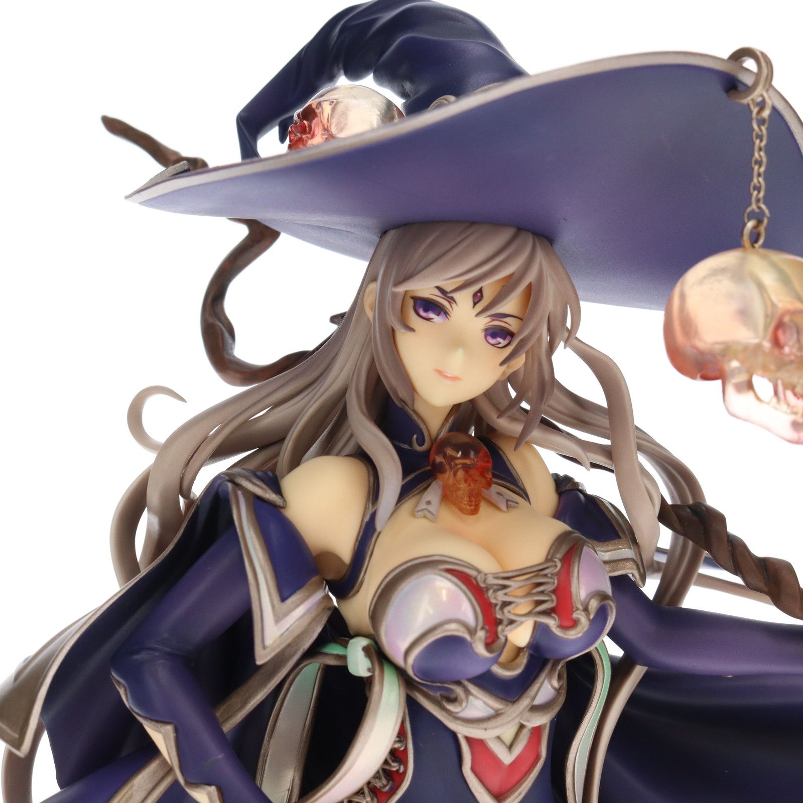 アルドラ チェインクロニクル 1/8 完成品 フィギュア(AX-0108