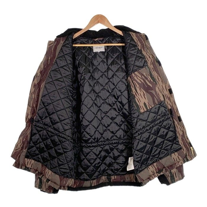 Carhartt W.I.P カーハート OG ARCTIC COAT アークティックコート 中綿