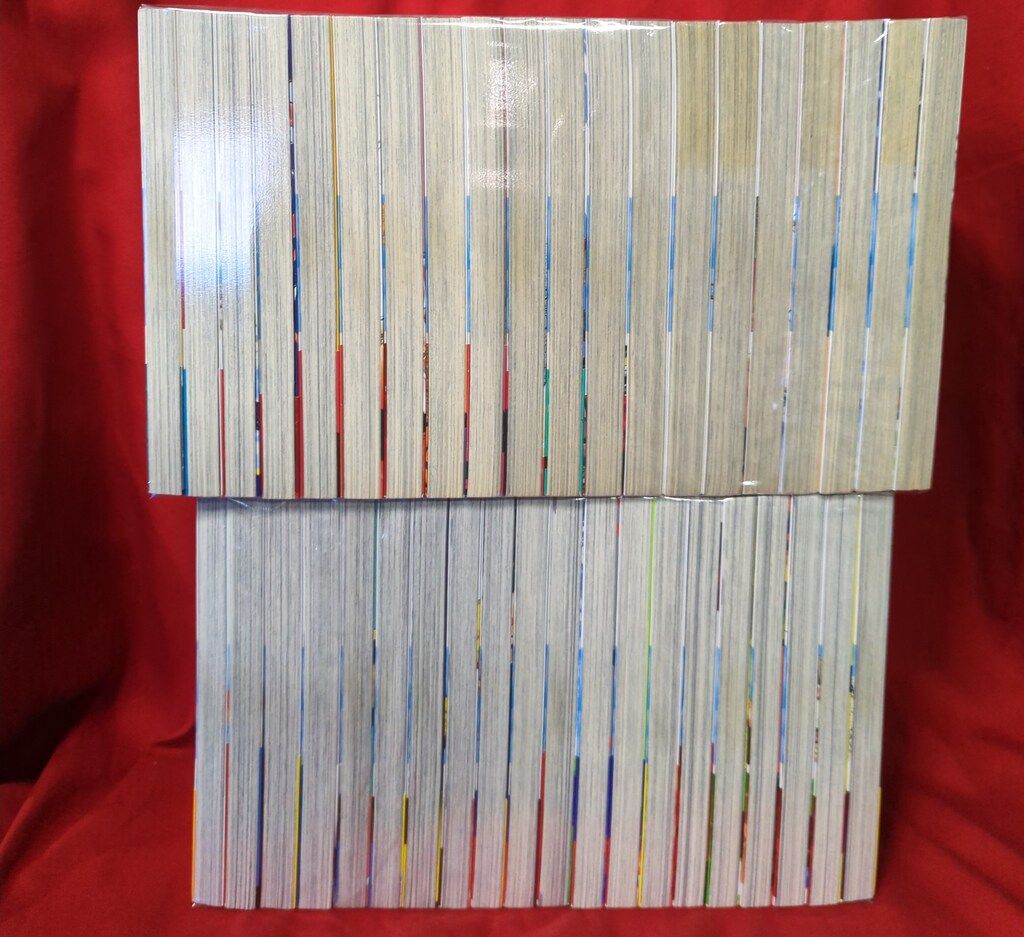 全40巻セット セット