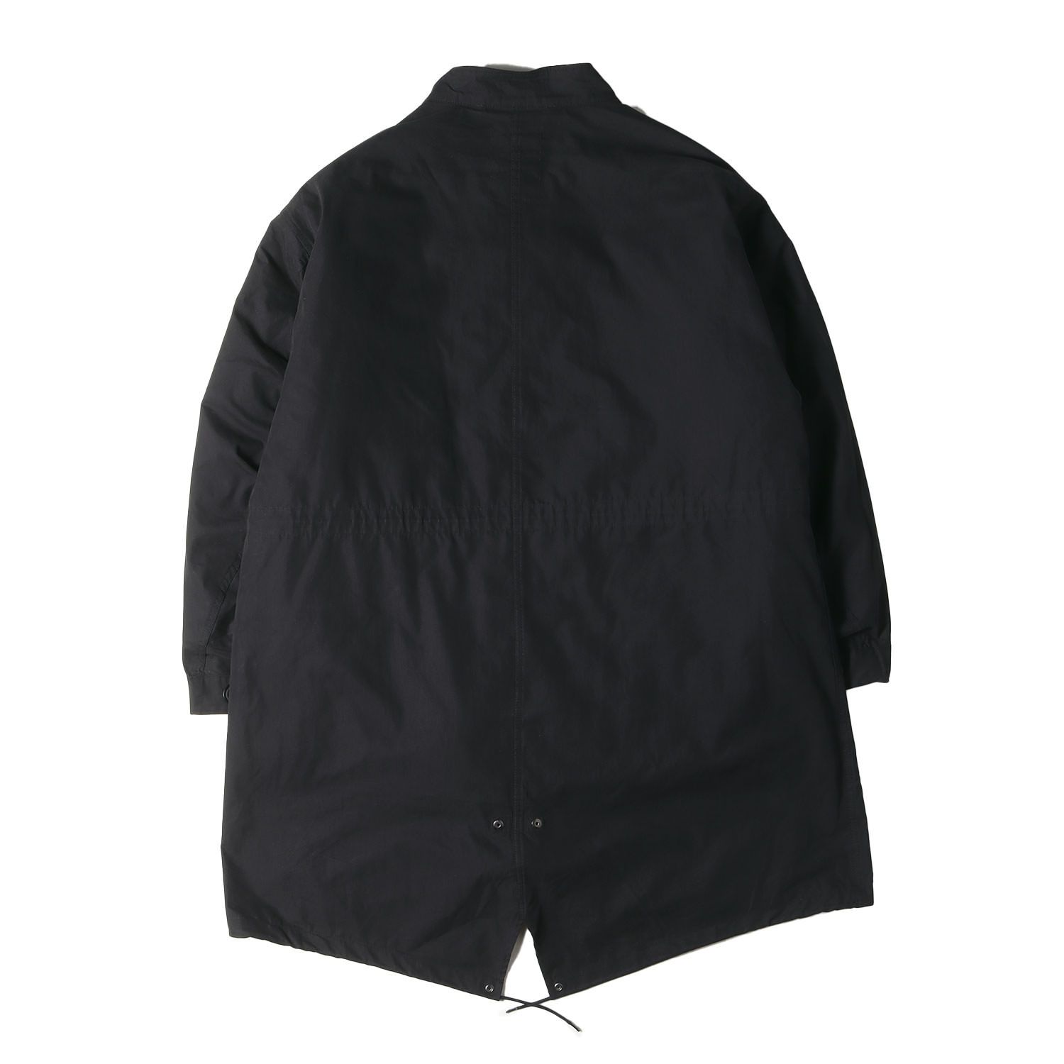 FREAKS STORE フリークスストア コート サイズ:L 23AW 3WAY パテッド