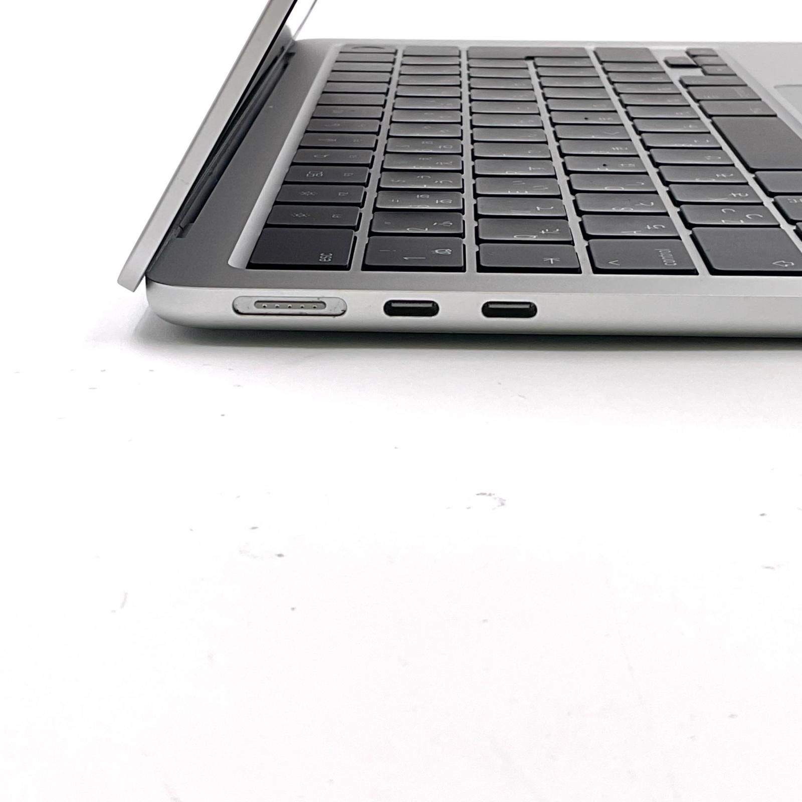 Apple MacBook Air 13.6インチ 2025 Apple M2 16GB SSD 256GB シルバー 96.2 動作 済 全額返金保証 最速発送 CHRISTIANNAURATH_COM_BR