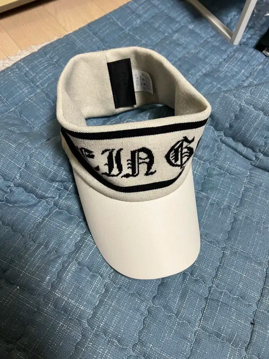 フィリッププレイン ザ ゴルフ ニットキャップ