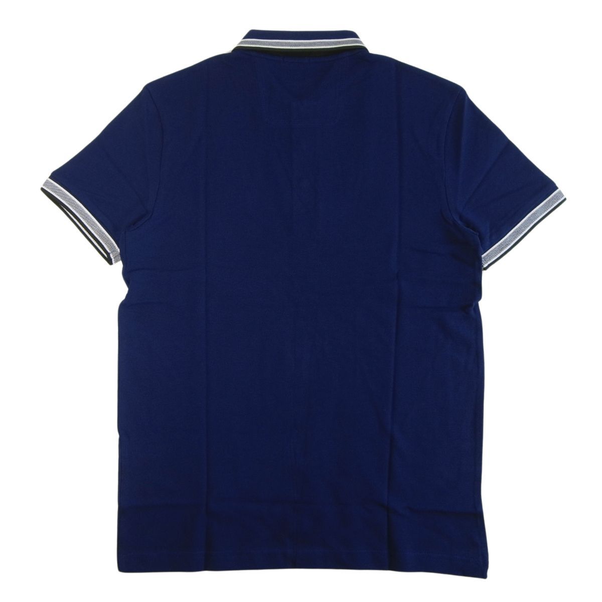 ヒューゴボス HUGO BOSS Hugo Boss ポロシャツ ◇新品◇ メンズ