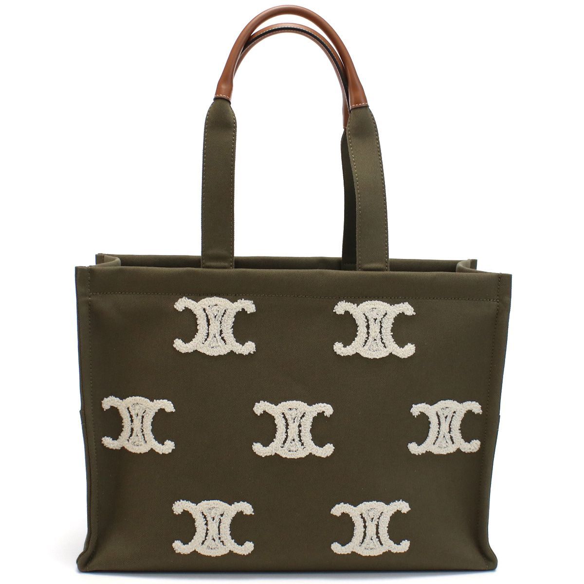 【 期間限定価格】CELINE トートバッグ Celine] トートバッグ 新作 レトロデザイン｜本日限定特価｜新品