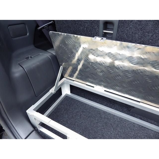 スズキ ジムニー JB43W トランク フラット デッキ タイプ1 