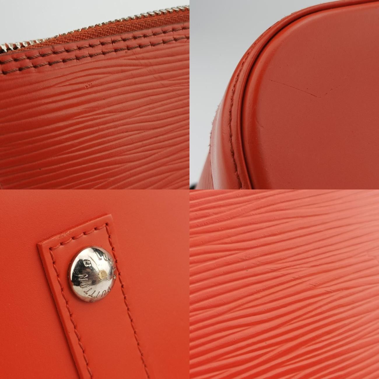 ルイヴィトンLouis VuittonアルマPMピモンエピM40623FL3152